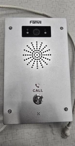 Fanvil i16V Video Intercom HD Video Audio - Picture 1 of 2