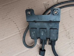 Hyundai Galloper ✨ Switch Low Pressure Relay Vacuumschalter Control Unit ✨ - Picture 1 of 2