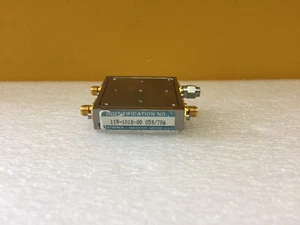 Tektronix 119-1018-00 Filter Assembly. For 492, 494, 496 Series Analyzer Tested! - Picture 1 of 2