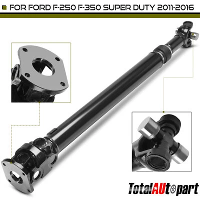Drive Shaft for Ford F-250 F-350 Super Duty 2011 2012 2013 2014 2015 2016 Front - Image 1 of 4