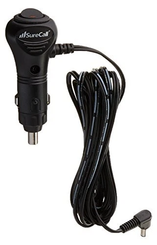 SureCall DC Power Supply for Vehicle and RV Cellular Signal Boosters - image 1 of 1