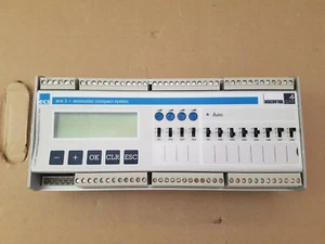 Controlador DIGICONTROL ECS 3.+ KSG.030.20 D1410 - Imagen 1 de 2