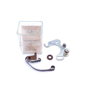 Ford Consul 1952-1956 Distributor Contact Set As Lucas NOS Fits Austin Morris - Picture 1 of 6