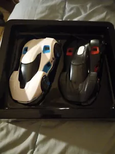 WowWee REV Smart RC Bluetooth Robotic Enhancement Battle Vehicles 2 Cars. - Picture 1 of 4