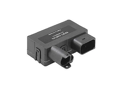 BorgWarner (BERU) Unità di controllo, tempo di bagliore per MERCEDES-BENZ - Immagine 1 di 1