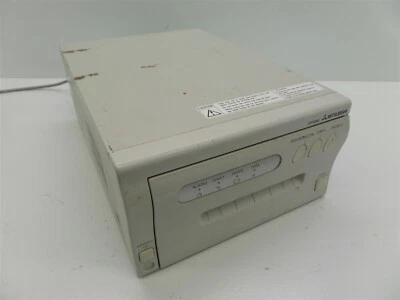 Mitsubishi CP700D Thermal Printer - Image 1 of 4