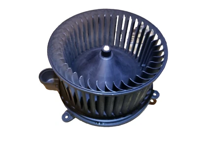 09 10 11 12 13 MAZDA 6 MOTOR SOPLADOR OEM Foto 1 de 4