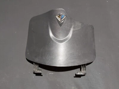 GENUINE PIAGGIO FLY 125 4T 2012 -16 GLOVE BOX LID - Image 1 of 4