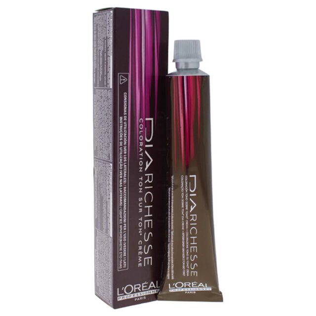 Coloração Hi.Richesse 50ml Loreal Profissional