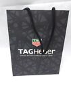 【shipping included・未使用】Tag Heuer Shop Bag Small Tag Heuer