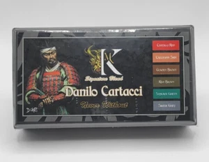 Kimera Kolors Paint Set - Signature Blend Danilo Cartacci - Never Without - Picture 1 of 2