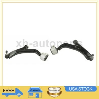 Fits 2008 2009 Ford Taurus 2X Left Lower Right Lower Control Arm Ball Joint XH - Image 1 of 4