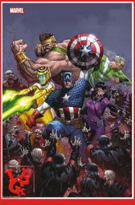 MARVEL COMICS II 13 Collector 2025 Panini Avengers Spiderman Variant VF # NEUF # - Imagen 1 de 1