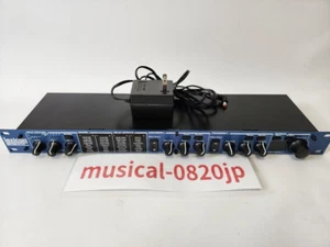 Lexicon MX200 Dual Reverb Effects Processor - Picture 1 of 7