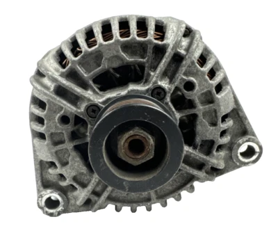 ✅ 03-06 Mercedes R230 SL500 CLK500 CLK55 AMG Generator Alternator 0121541302 OEM - Image 1 of 4