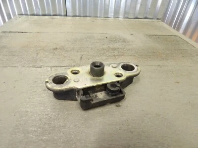 99-02 Suzuki SV650 PESTILLO ASIENTO CATCH STRIKER 45220-47H00 Foto 1 de 2