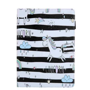 Magnetic Smart Stand Leather Case Cover For iPad 7th 6th 5th Generation Mini Air - Picture 1 of 103