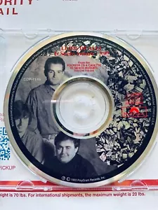 RARE PROMO! Lejos De Alli - 'Te Siento Ausente' - Single (CD, 1993) Polydor Mex - Picture 1 of 10