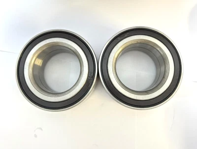 Cojinete de cubo de rueda delantera para 2014 2015 2016 2017 Acura MDX RDX RLX Honda CRV 2 PIEZAS Foto 1 de 4