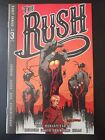 ?? The Rush #3A (2022 Vault Comics) Vf/Nm Book