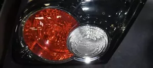 2006-2007 Mazda 6 Speed Rear Hatch Inner Right Tail Light Lamp OEM GR6K-51-3F0 - Picture 1 of 4