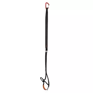 Outdoor Tree Climbing Caving Equipment Adjustable Foot Loop  Ascender For - Picture 1 of 7