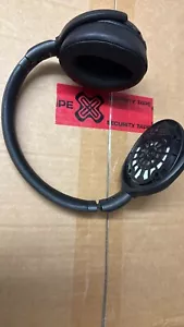 SENNHEISER HD 350BT WIRELESS FALTBARER KOPFHÖRER (1 Hörmuschel fehlt) - Bild 1 von 6