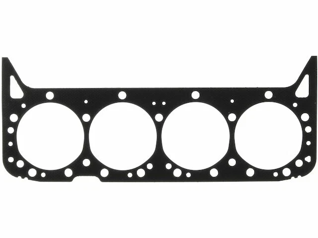 For 1991-1995 GMC C3500HD Head Gasket Mahle 61512FX 1992 1993 1994 Foto 1 de 2