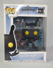 Funko POP! Kingdom Hearts #335 SHADOW HEARTLESS VAULTED/See Description