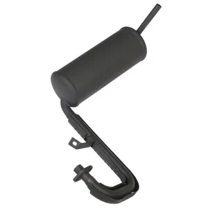 LABLT Exhaust Muffler For Club Car Golf Cart DS Gas 94-14 FE290 Kawasaki Motor - Picture 1 of 10