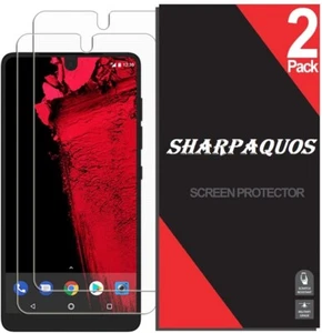Sharp Aquos V,Aquos Sense6,Zero6 Premium Tempered Glass Screen Protector - Picture 1 of 9