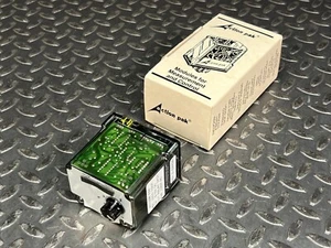 Action Pak 1001-7064 Module Control Relay - Unused - Picture 1 of 9