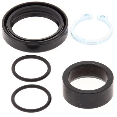 All Balls Countershaft Seal Kit 25-4007 For KTM 60 SX 98 99 00 SHIPS TD - Imagem 1 de 4