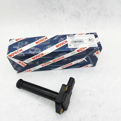 Sensor de nivel de aceite para BMW E60 E61 525xi 530xi E83 X3 E70 F15 X5 E71 X6 L6 3,0 L Foto 1 de 4