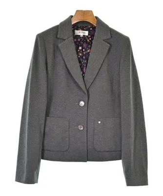 Chaquetas informales SONIA BY SONIA RYKIEL gris 38 (aprox. S) 2200620727334 Foto 1 de 4