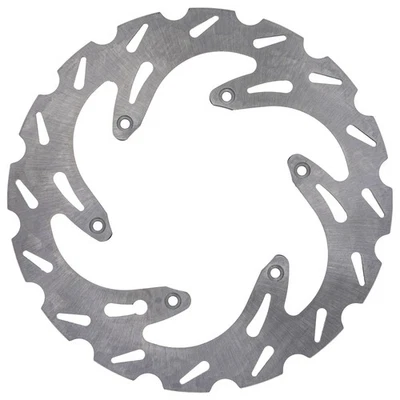 NICHE Front Brake Rotor for KTM Husqvarna FE250 FE450 150 EXC 500 XCF-W - Image 1 of 4