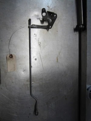 Tubo de vapor para 03-06 SAAB 9-3 2.0 12787095 Foto 1 de 4