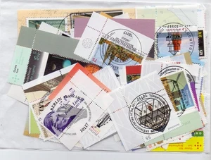 GERMANY 2011 USED LOT - MAJORITY OF ISSUES - Picture 1 of 1