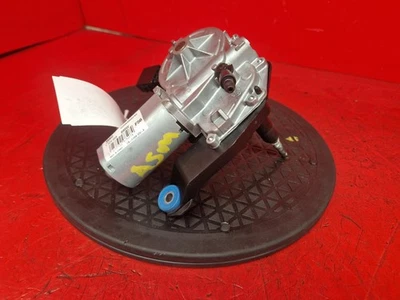 MINI COOPER WIPER MOTOR REAR 2014 3 DOOR HATCH - Image 1 of 4