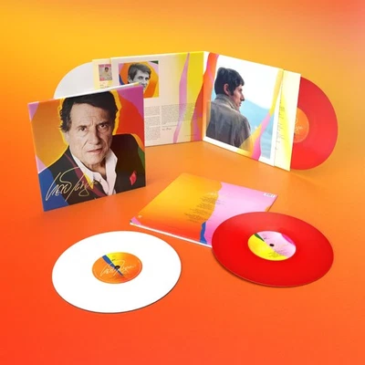 Udo Jürgens udo 90 (Vinyl) (UK IMPORT) - Image 1 of 4