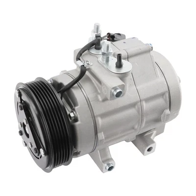 AC A/C Compressor with Clutch Fits Lincoln Navigator 2007 2008-2014 CO 10905C - Image 1 of 4