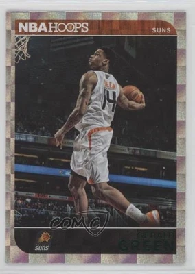 Aros NBA 2014-15 verde verde esmeralda #224 Foto 1 de 2