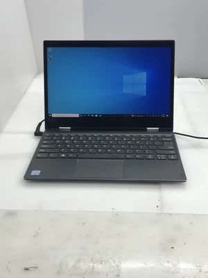 LENOVO YOGA 720-121KB i5-7200U@2.50GHz 8GB RAM 256GB NVMe *READ - Image 1 of 4