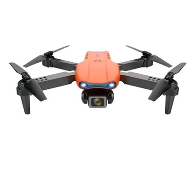 E99 Drone In Black or Orange - Image 1 of 4
