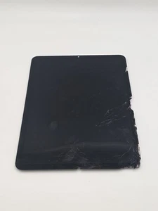 OEM Ipad Air 4th Gen Air 5th Gen Display LCD Touch Screen Digitizer Cracked Read - Picture 1 of 4