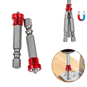 Screwdriver Bit Electric Screw Tools For Drywall Bits For Plasterboard Screws - Picture 1 of 11