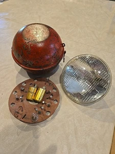 Dietz 870 Headlight, Bulb & Fuse Kit - Picture 1 of 8
