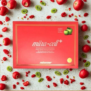 MIIRA-CELL PLUS Revoobit International 24 Sachets Per Box Supplement Stemcell - Picture 1 of 15
