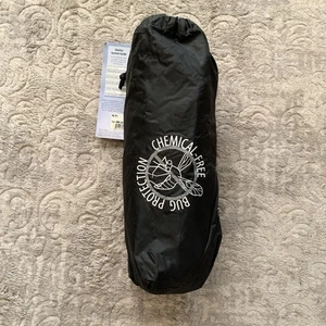 Outdoor Research Bug Bivy Black 40500 Camping Tent Bug Protector Chemical Free - Picture 1 of 6