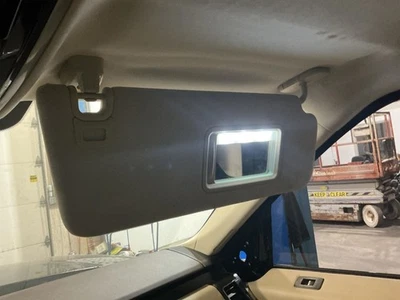 Солнцезащитный козырек для пассажира с подсветкой подходит для 14–15 RANGE ROVER SPORT 2169249 - Изображение 1 из 4